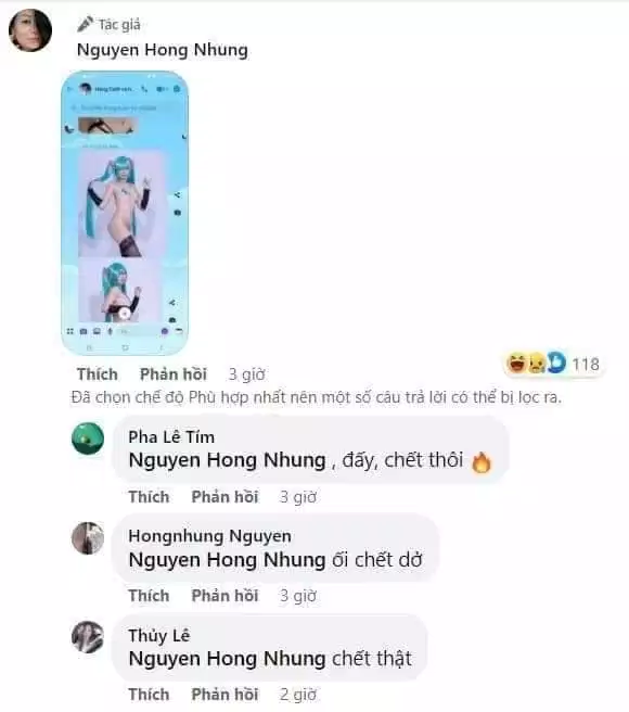 3 điểm đáng bàn trong bài đăng phạt con của vợ Xuân Bắc